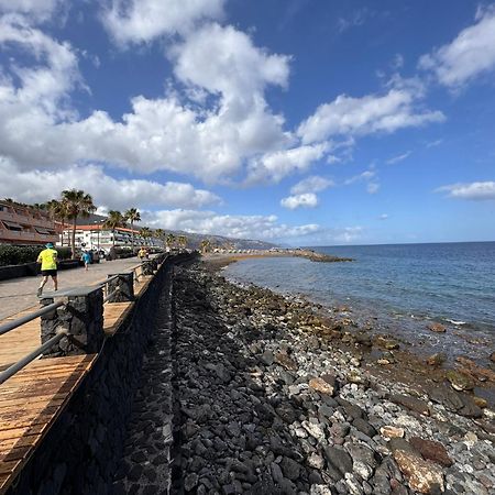 Alquilaencanarias Caletillas Vista Al Mar Candelaria Kültér fotó